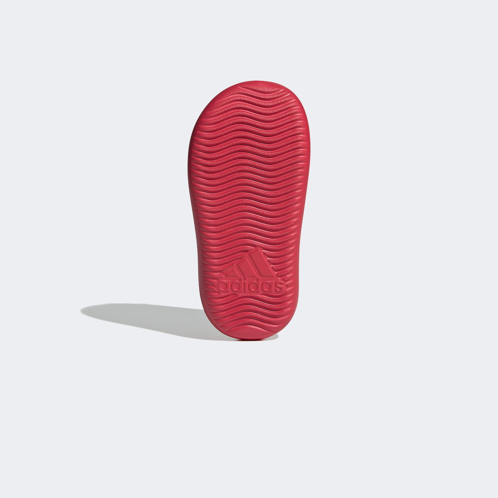 adidas Sebastian Çocuk Kırmızı Sandalet