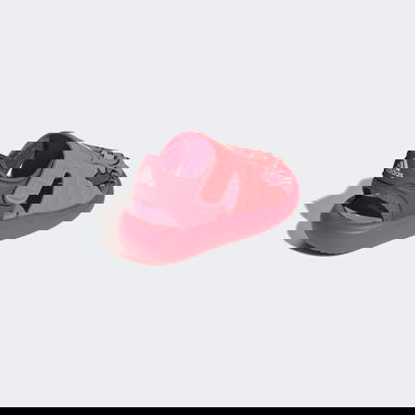 adidas Sebastian Çocuk Kırmızı Sandalet