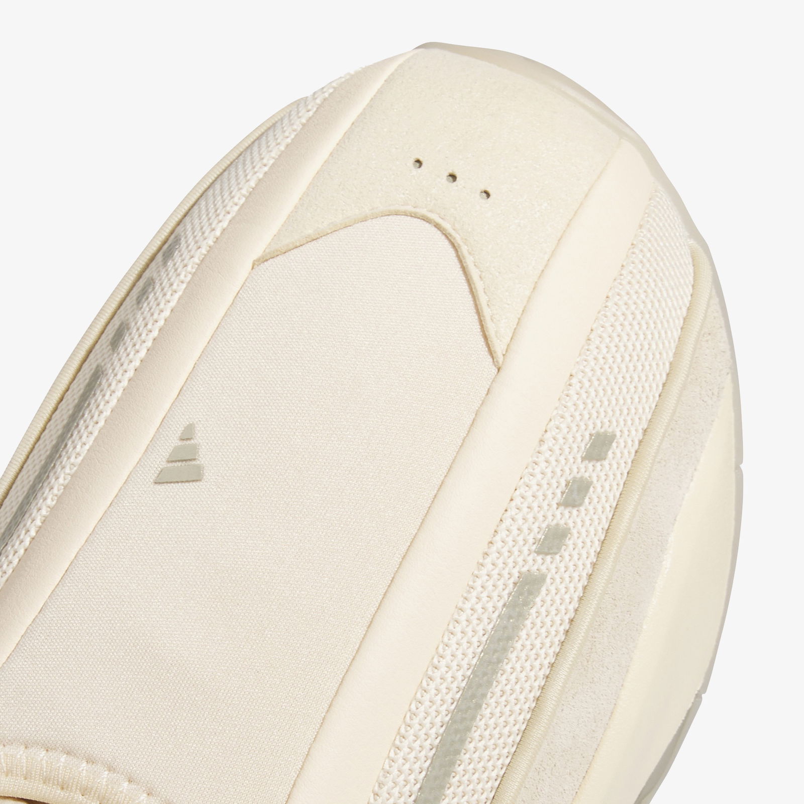adidas Mad Infinity Unisex Krem Spor Ayakkabı