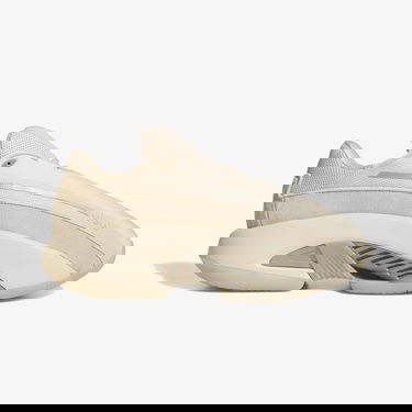  adidas Mad Infinity Unisex Krem Spor Ayakkabı