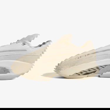  adidas Mad Infinity Unisex Krem Spor Ayakkabı