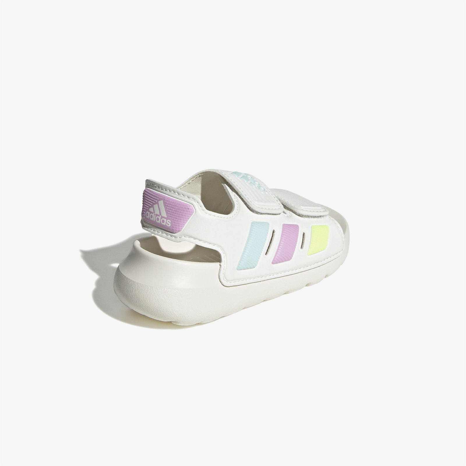 adidas Altaswim 2.0 Çocuk Beyaz Sandalet