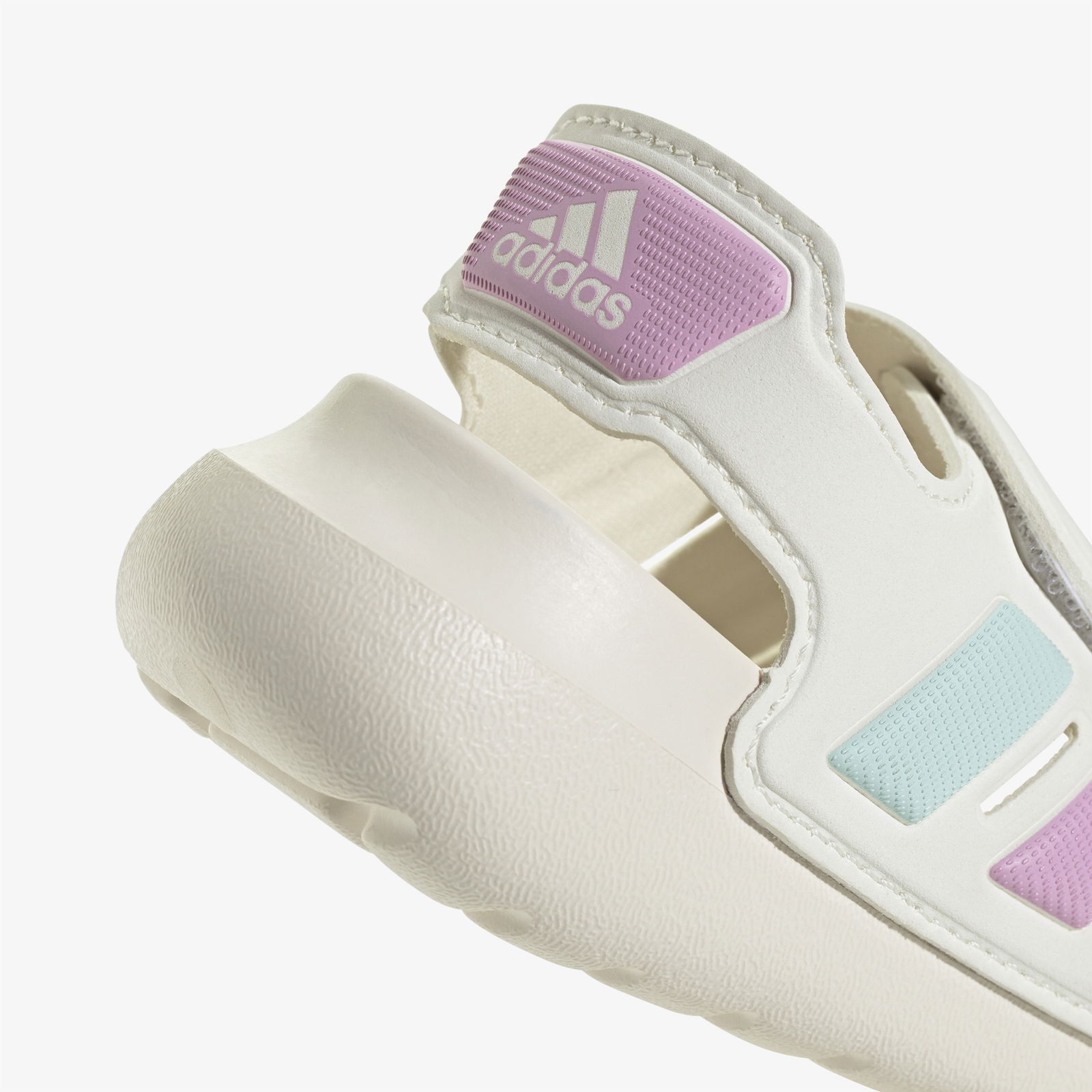 adidas Altaswim 2.0 Çocuk Beyaz Sandalet