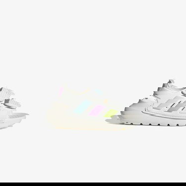  adidas Altaswim 2.0 Çocuk Beyaz Sandalet