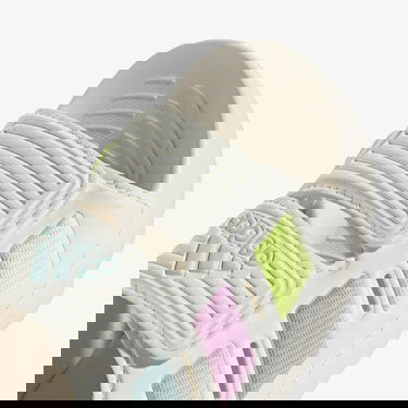  adidas Altaswim 2.0 Çocuk Beyaz Sandalet