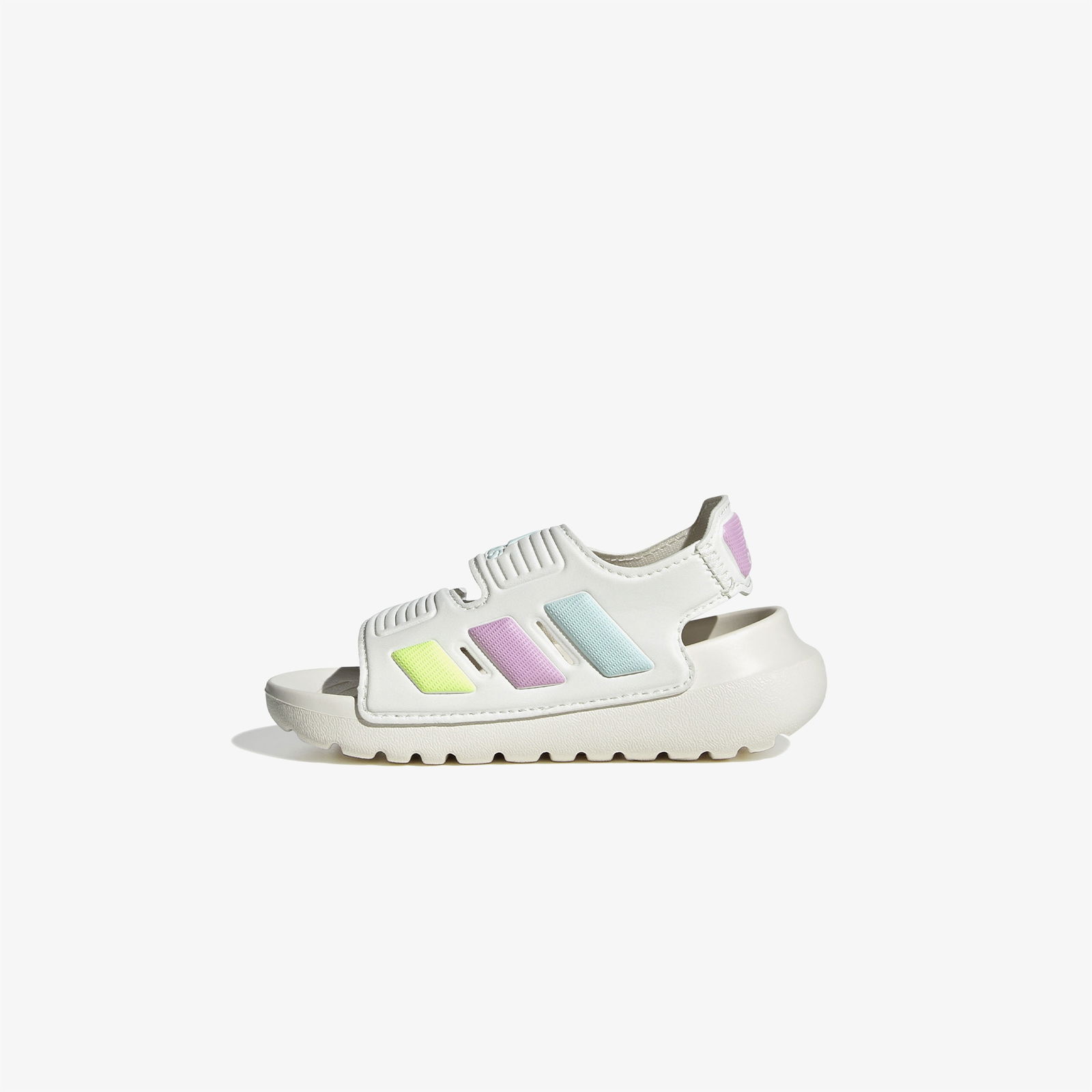 adidas Altaswim 2.0 Çocuk Beyaz Sandalet