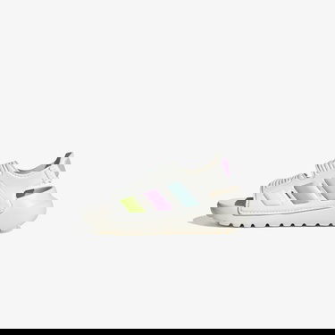  adidas Altaswim 2.0 Çocuk Beyaz Sandalet