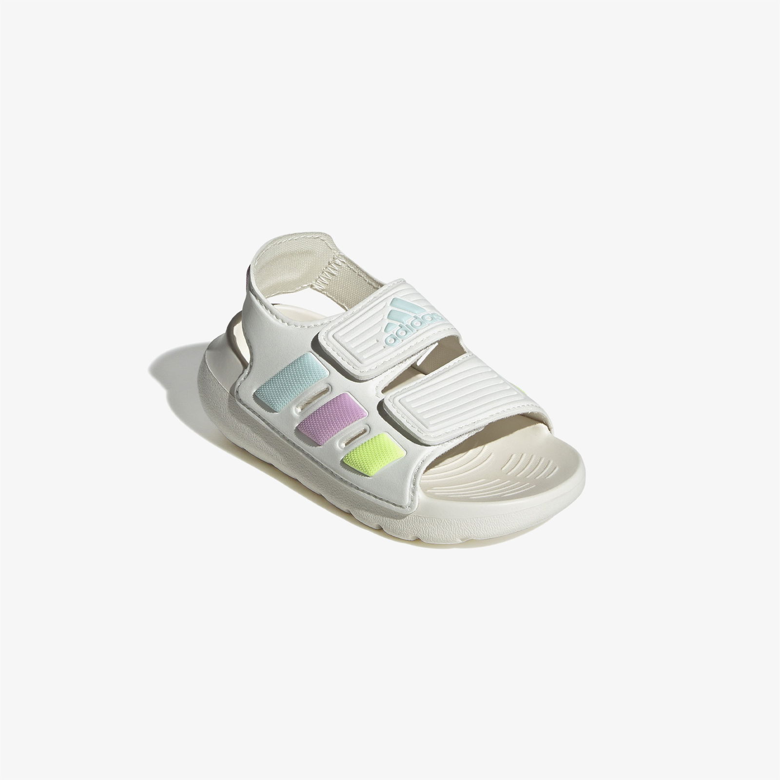 adidas Altaswim 2.0 Çocuk Beyaz Sandalet