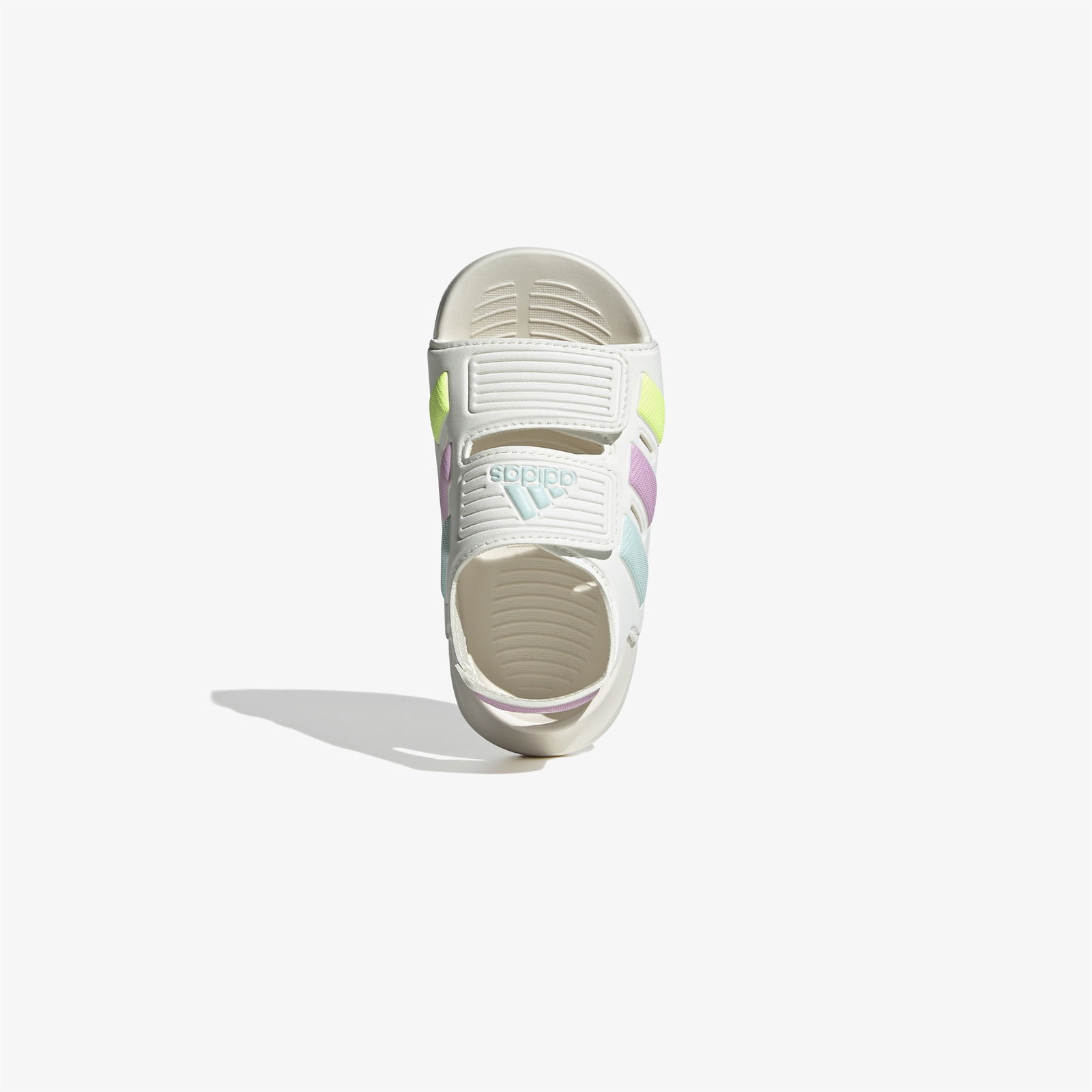 adidas Altaswim 2.0 Çocuk Beyaz Sandalet