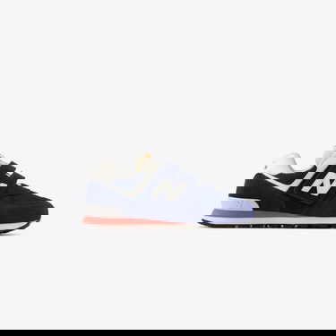  New Balance 574 Çocuk Lacivert Sneaker