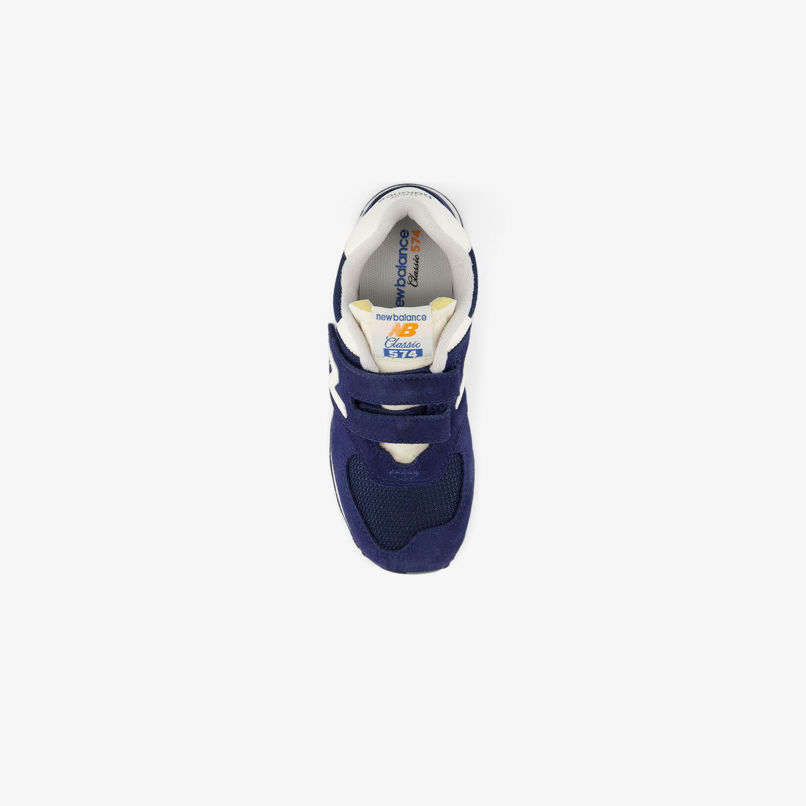 New Balance 574 Çocuk Lacivert Sneaker