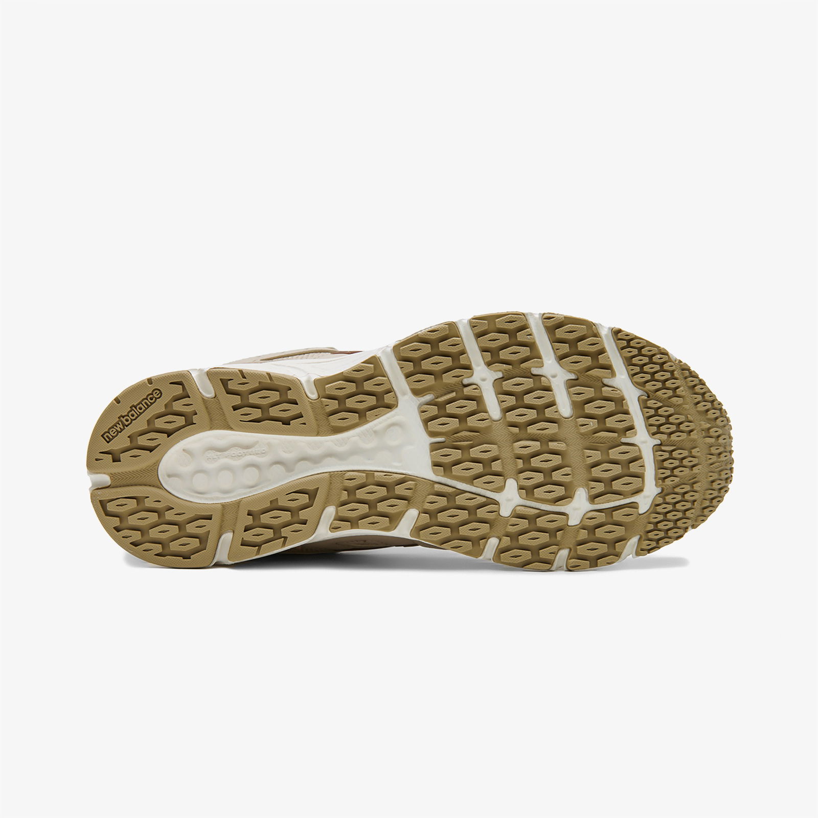 New Balance 480 Unisex Bej Sneaker