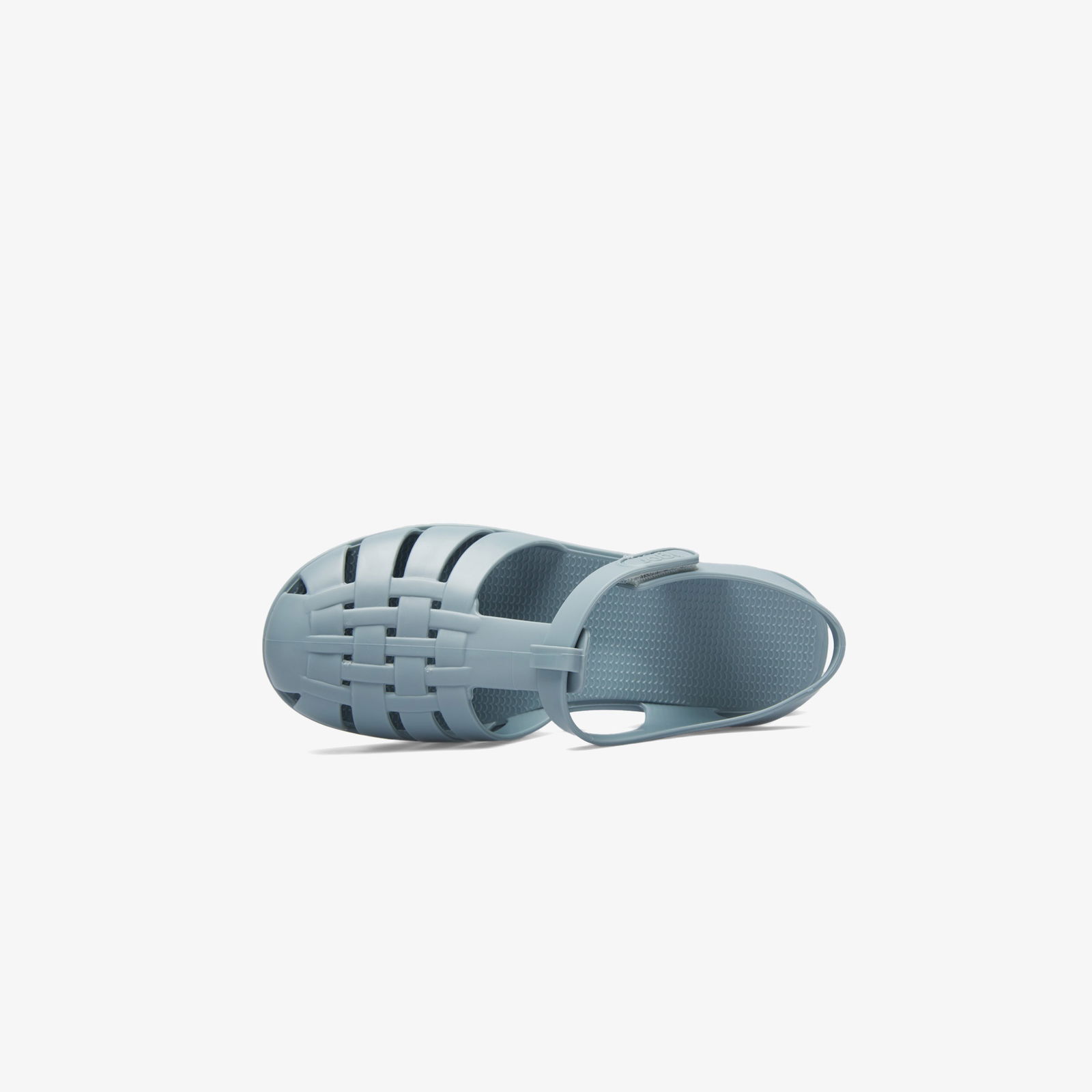 Igor Classica Çocuk Gri Sandalet