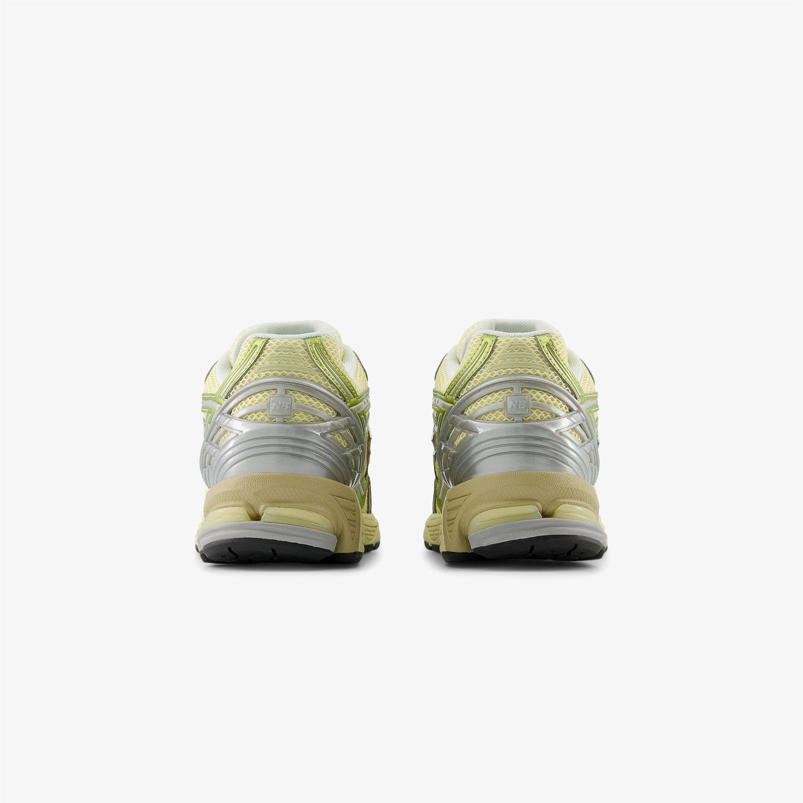 New Balance 1906R Unisex Sarı Sneaker