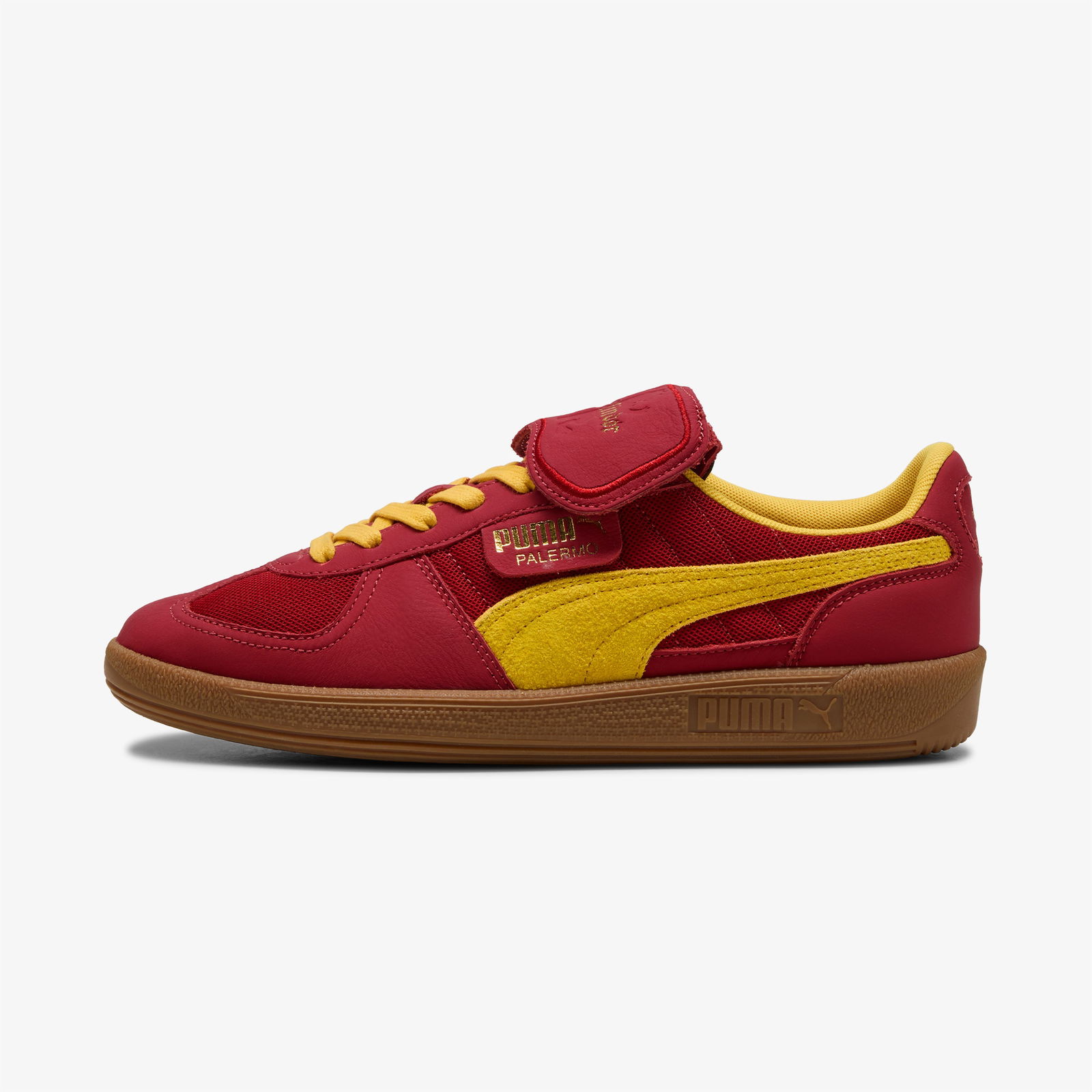 Puma Palermo Harry Potter Unisex Turuncu Sneaker