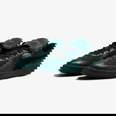  Puma Palermo 2 Harry Potter Unisex Yeşil Sneaker