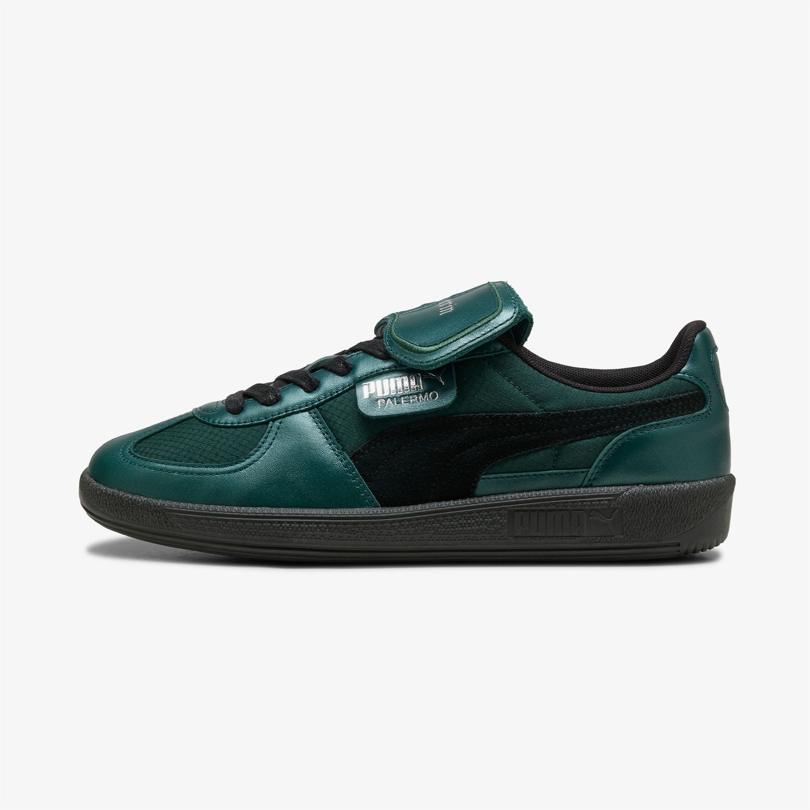 Puma Palermo 2 Harry Potter Unisex Yeşil Sneaker