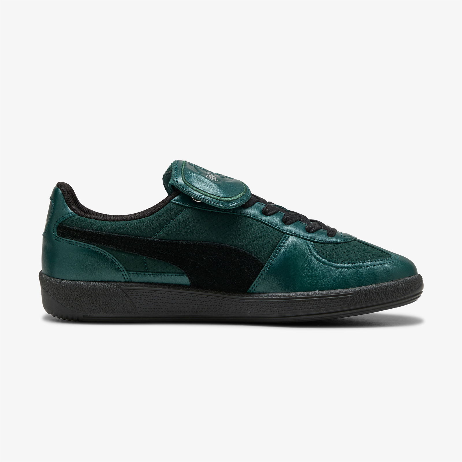 Puma Palermo 2 Harry Potter Unisex Yeşil Sneaker