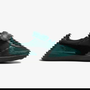  Puma Palermo 2 Harry Potter Unisex Yeşil Sneaker