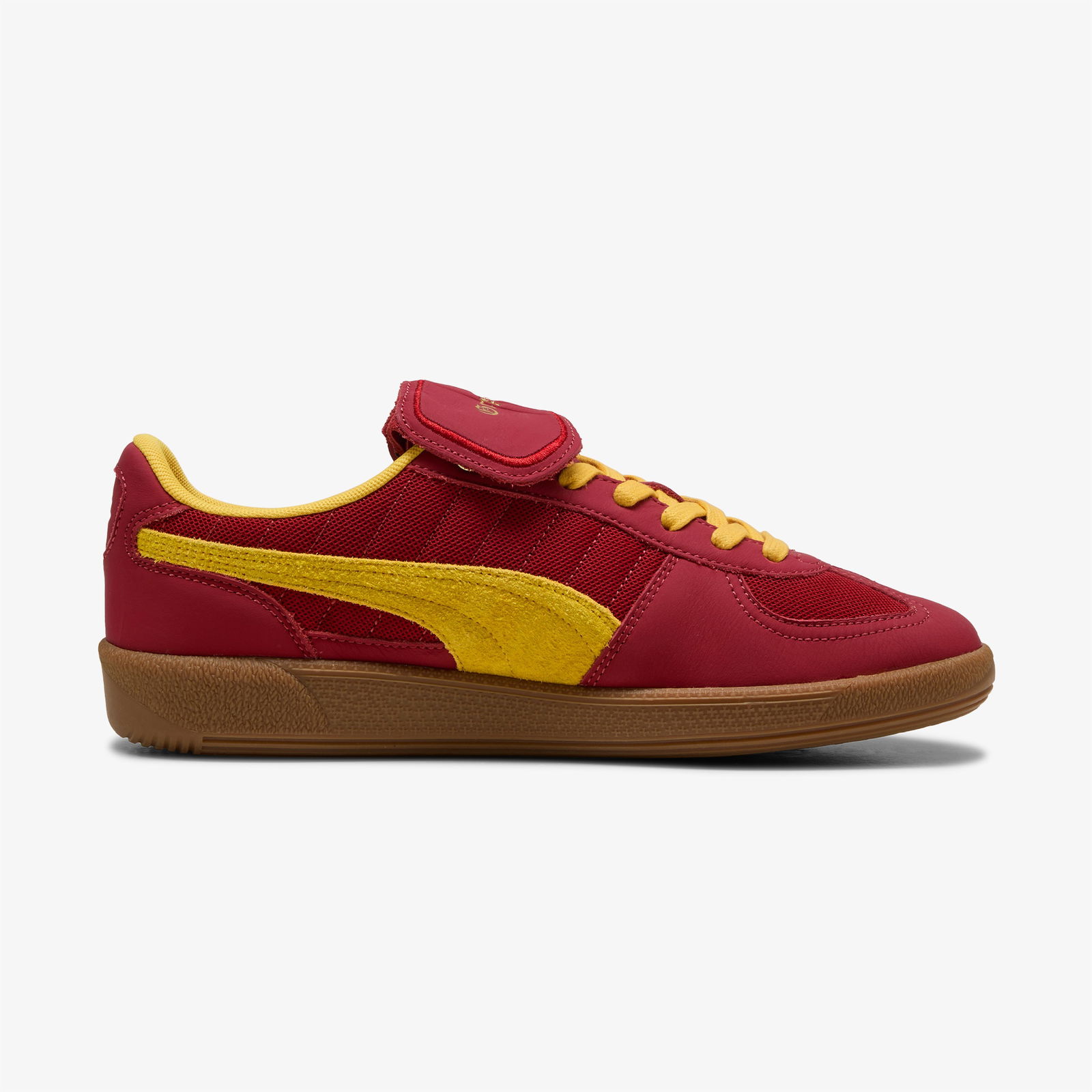 Puma Palermo Harry Potter Unisex Turuncu Sneaker