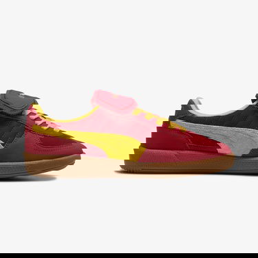  Puma Palermo Harry Potter Unisex Turuncu Sneaker