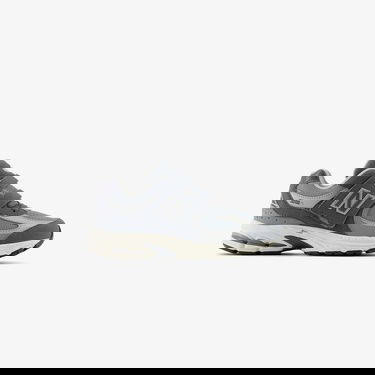  New Balance 2002 Çocuk Gri Günlük Sneaker