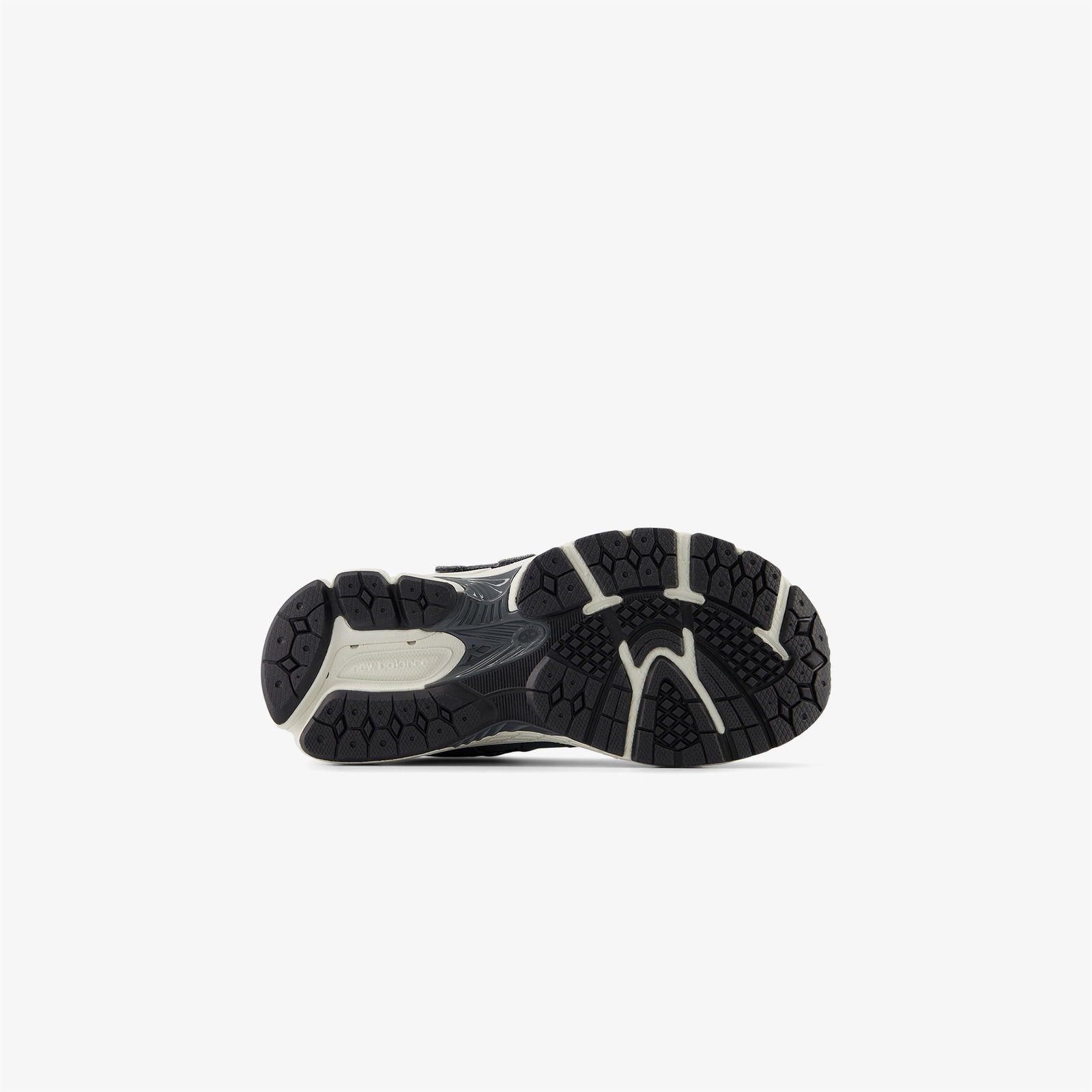 New Balance 2002 Çocuk Gri Günlük Sneaker