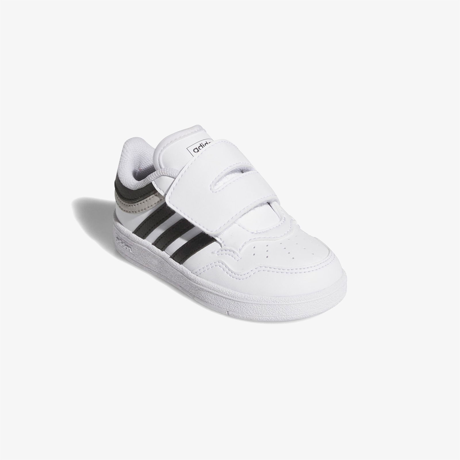 adidas Hoops 4.0 Cf I Çocuk Beyaz Sneaker
