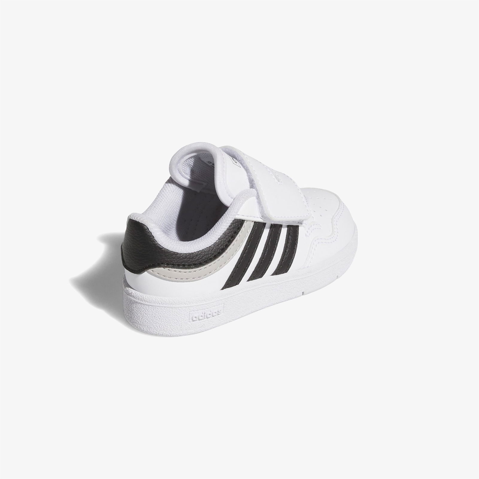 adidas Hoops 4.0 Cf I Çocuk Beyaz Sneaker