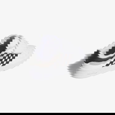  adidas Hoops 4.0 Cf I Çocuk Beyaz Sneaker