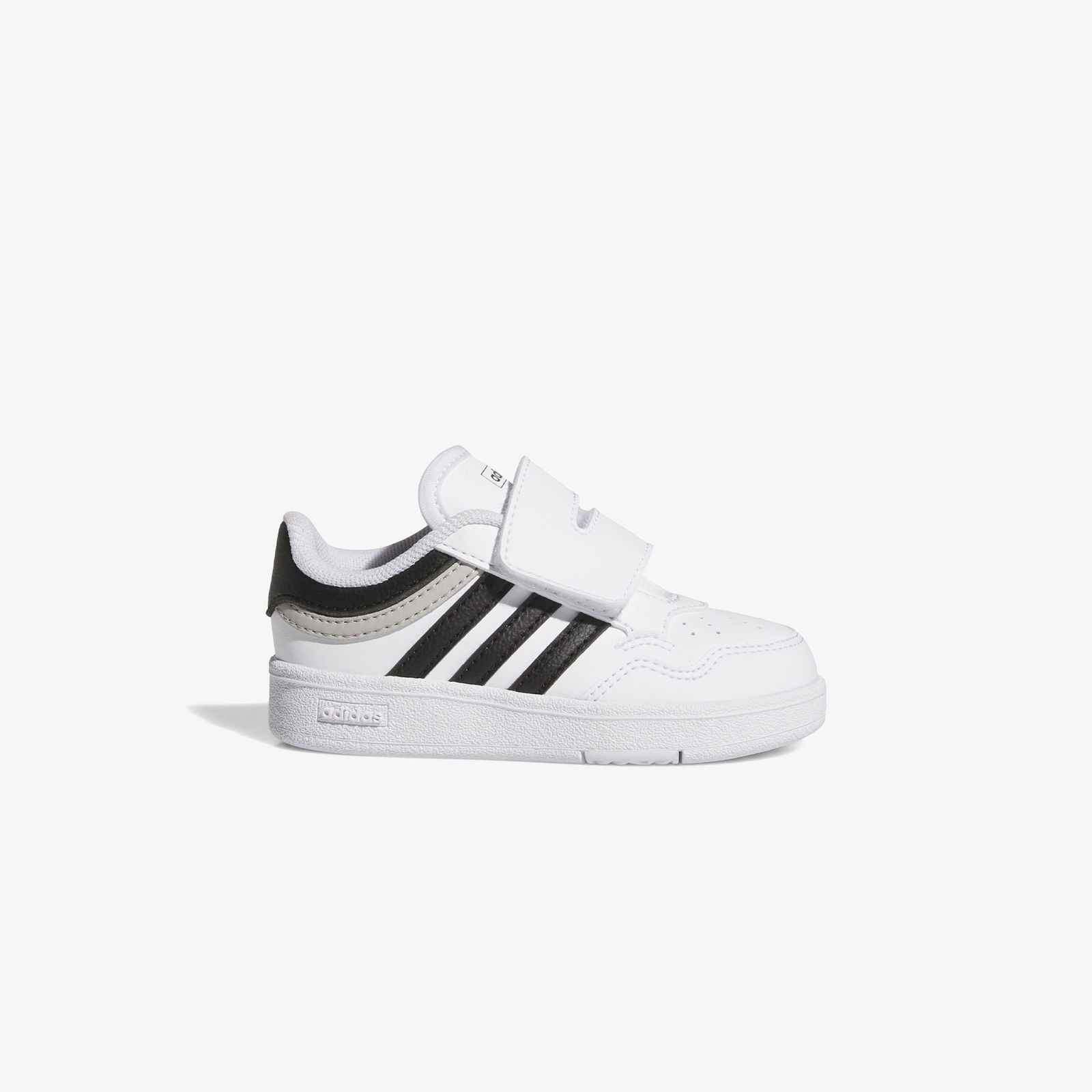 adidas Hoops 4.0 Cf I Çocuk Beyaz Sneaker