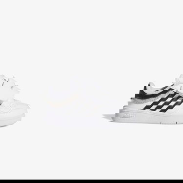  adidas Hoops 4.0 Cf I Çocuk Beyaz Sneaker