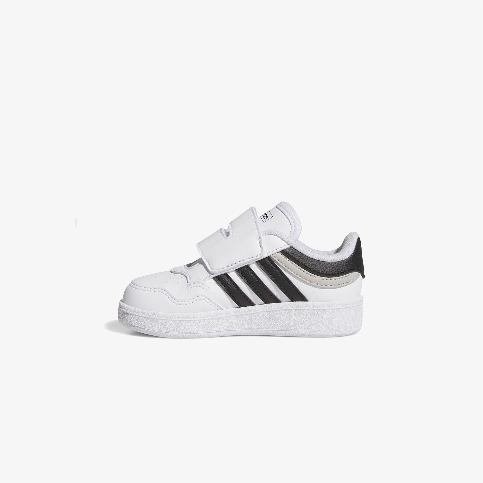 adidas Hoops 4.0 Cf I Çocuk Beyaz Sneaker