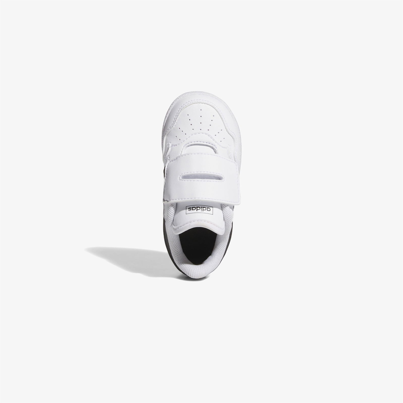 adidas Hoops 4.0 Cf I Çocuk Beyaz Sneaker