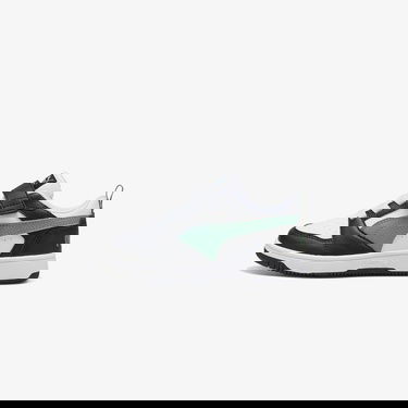 Puma Rebound V6 Lo Ac+ Ps Çocuk Siyah Sneaker