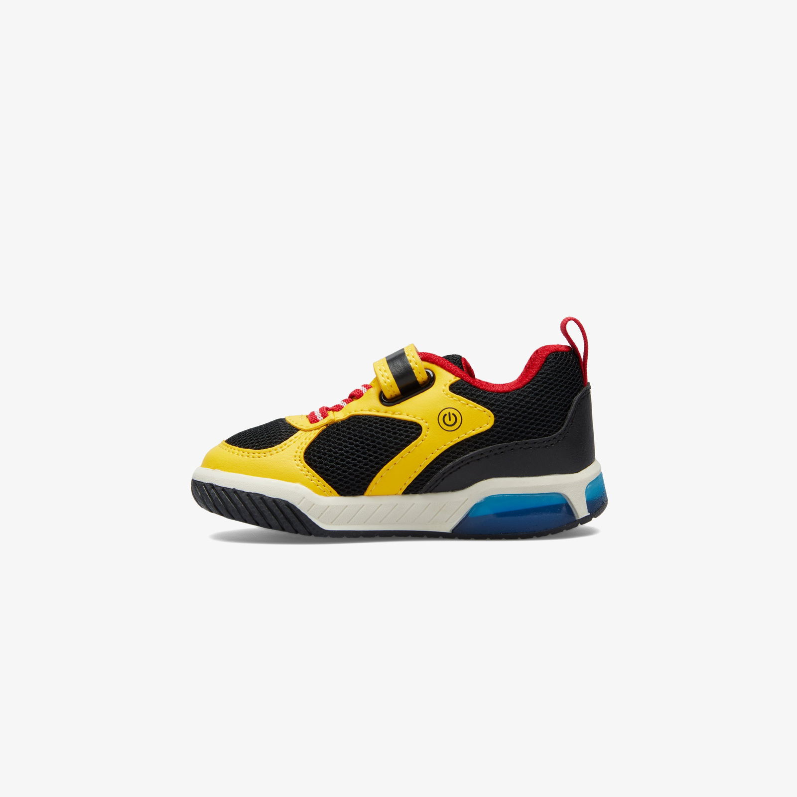 Geox Inek Çocuk Renkli Sneaker