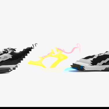  Geox Inek Çocuk Renkli Sneaker