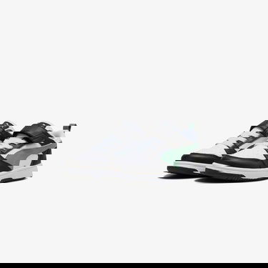  Puma Rebound V6 Lo Ac+ Ps Çocuk Siyah Sneaker