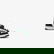 Puma Rebound V6 Lo Ac+ Ps Çocuk Siyah Sneaker