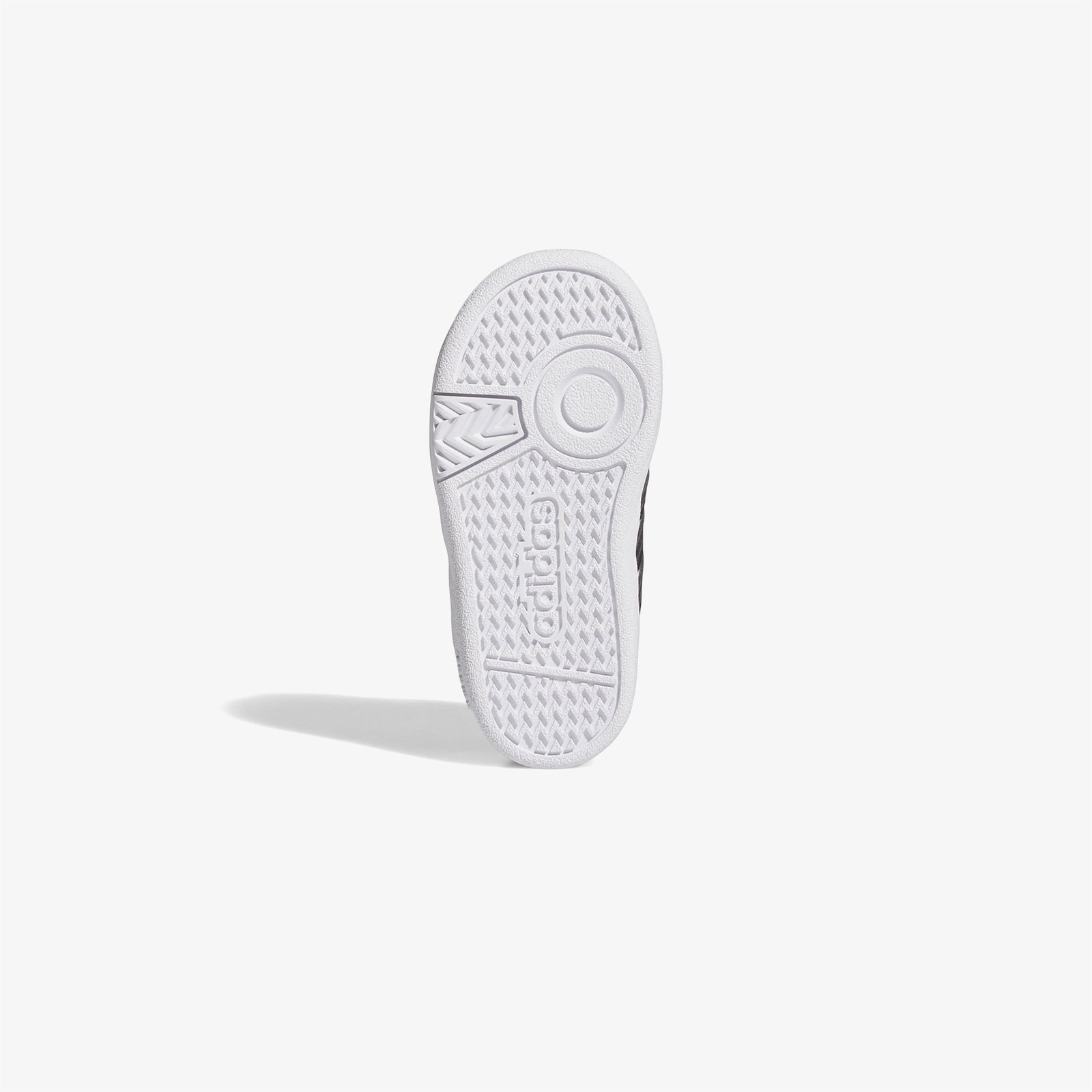 adidas Hoops 4.0 Cf I Çocuk Beyaz Sneaker