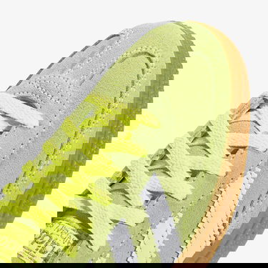 adidas Handball Spezial Kadın Sarı Sneaker