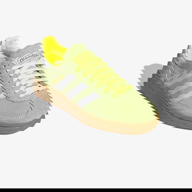  adidas Handball Spezial Kadın Sarı Sneaker