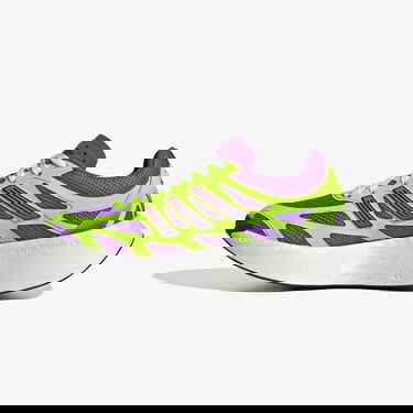  adidas Originals Adizero Aruku Kadın Mor Spor Ayakkabı