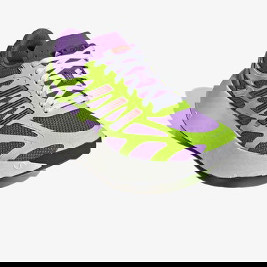  adidas Originals Adizero Aruku Kadın Mor Spor Ayakkabı