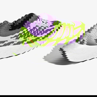  adidas Originals Adizero Aruku Kadın Mor Spor Ayakkabı