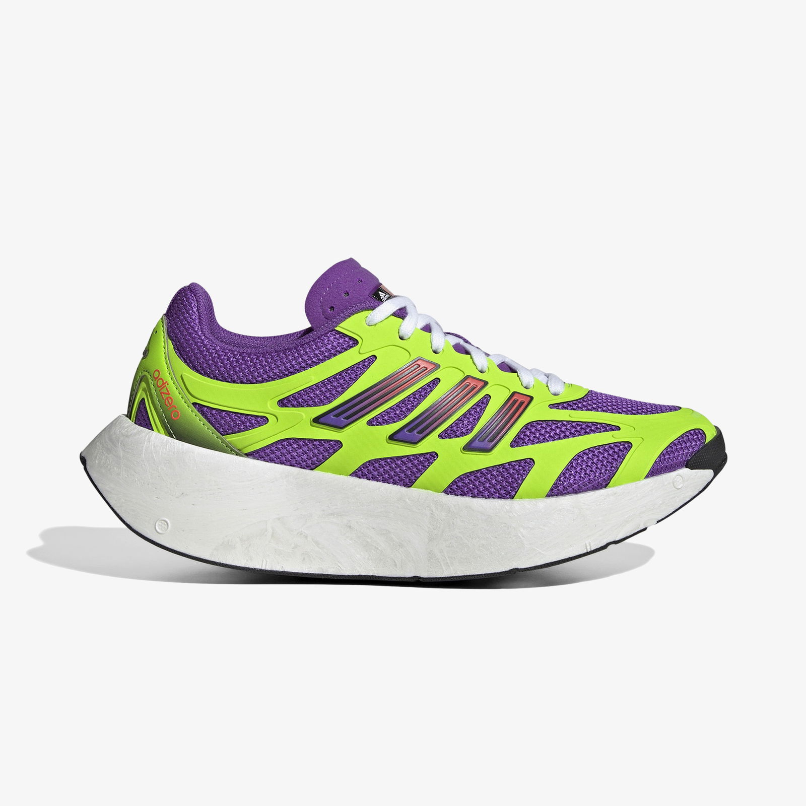 adidas Originals Adizero Aruku Kadın Mor Spor Ayakkabı