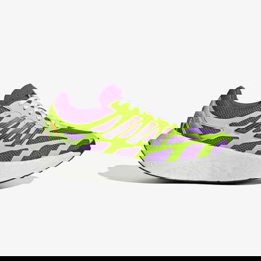  adidas Originals Adizero Aruku Kadın Mor Spor Ayakkabı