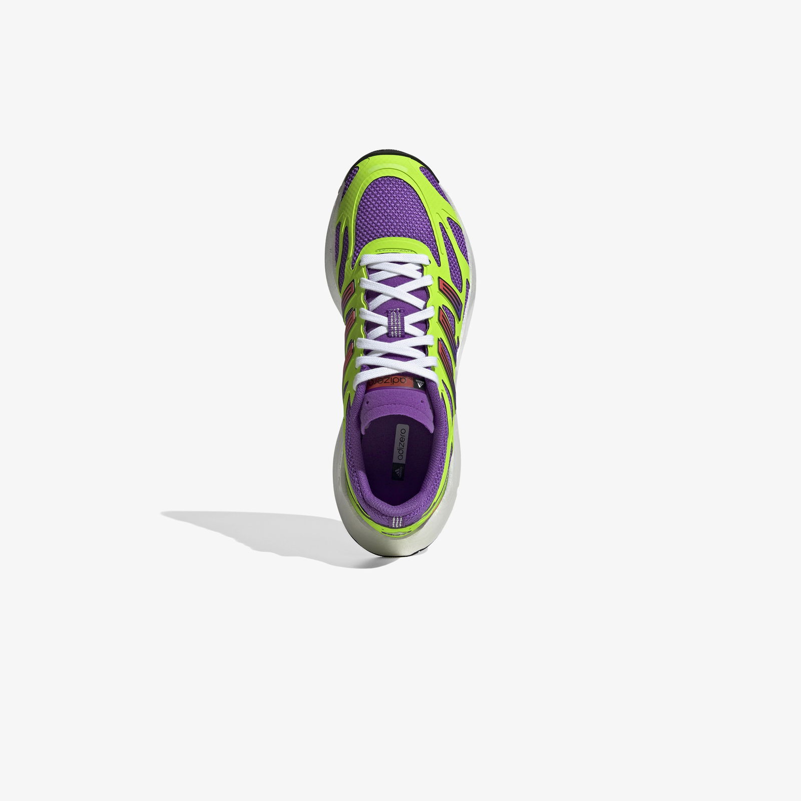 adidas Originals Adizero Aruku Kadın Mor Spor Ayakkabı