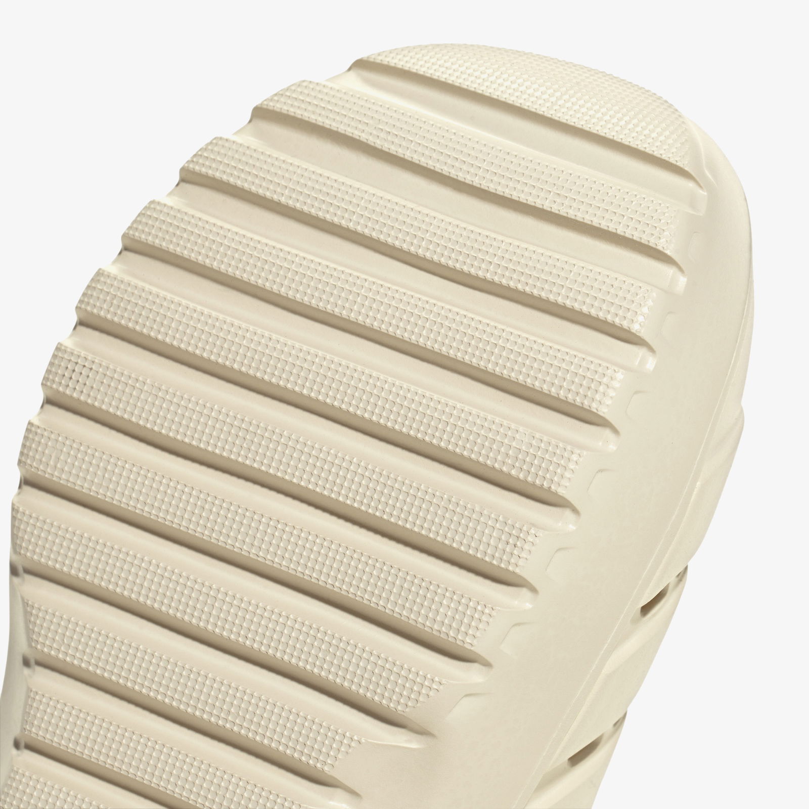 adidas Adilette Clog Platform Unisex Beyaz Sandalet