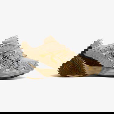  Puma Inverse Rapid Erkek Krem Spor Ayakkabı